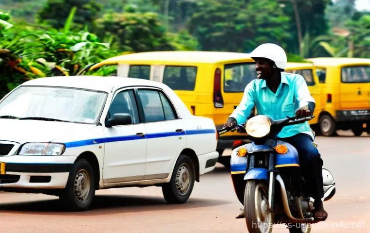 엔테베 공항 이용 가이드 - A vibrant, wide-angle shot inside the newly renovated Entebbe International Airport (EBB) terminal. ...