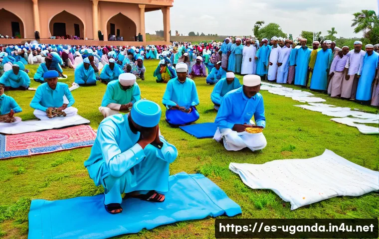 우간다 주요 공휴일 관련 이미지 2